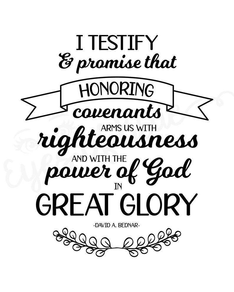 LDS General Conference October 2021 Digital Quote Bundle 2 LDS General