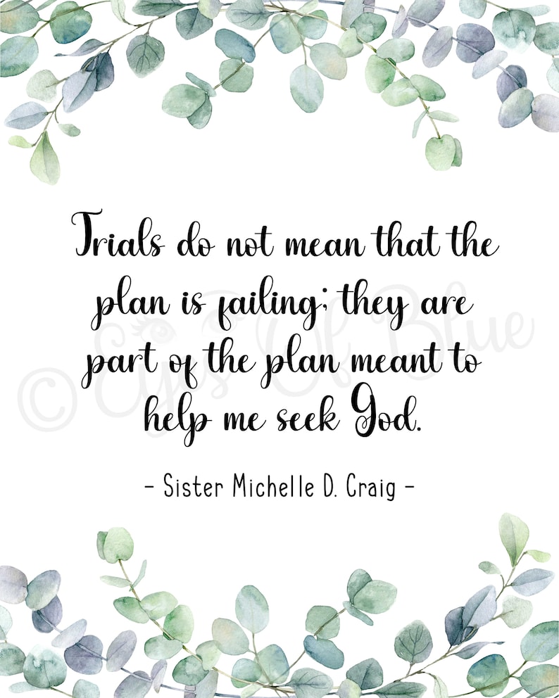General Conference Quotes October 2025 Cristy Melicent