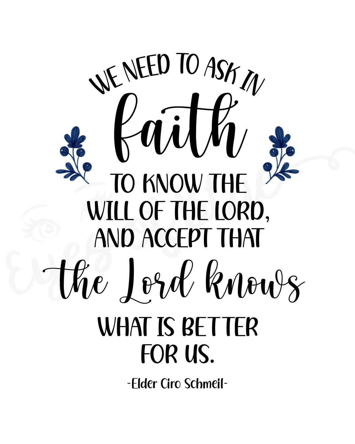 LDS General Conference October 2021 Digital Quote Bundle 1 Etsy