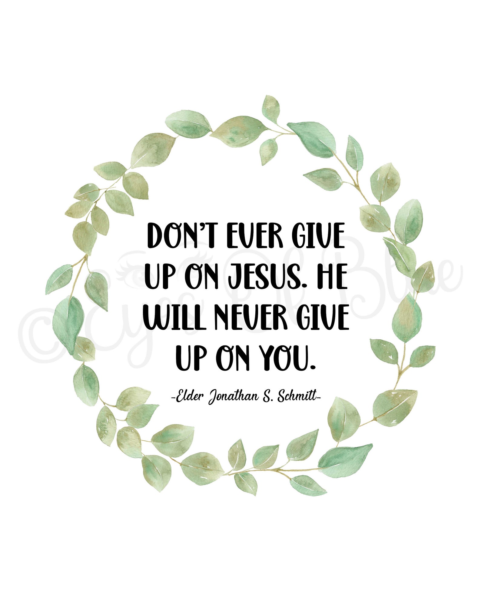 LDS General Conference October 2022 Digital Quote Bundle 5 Etsy