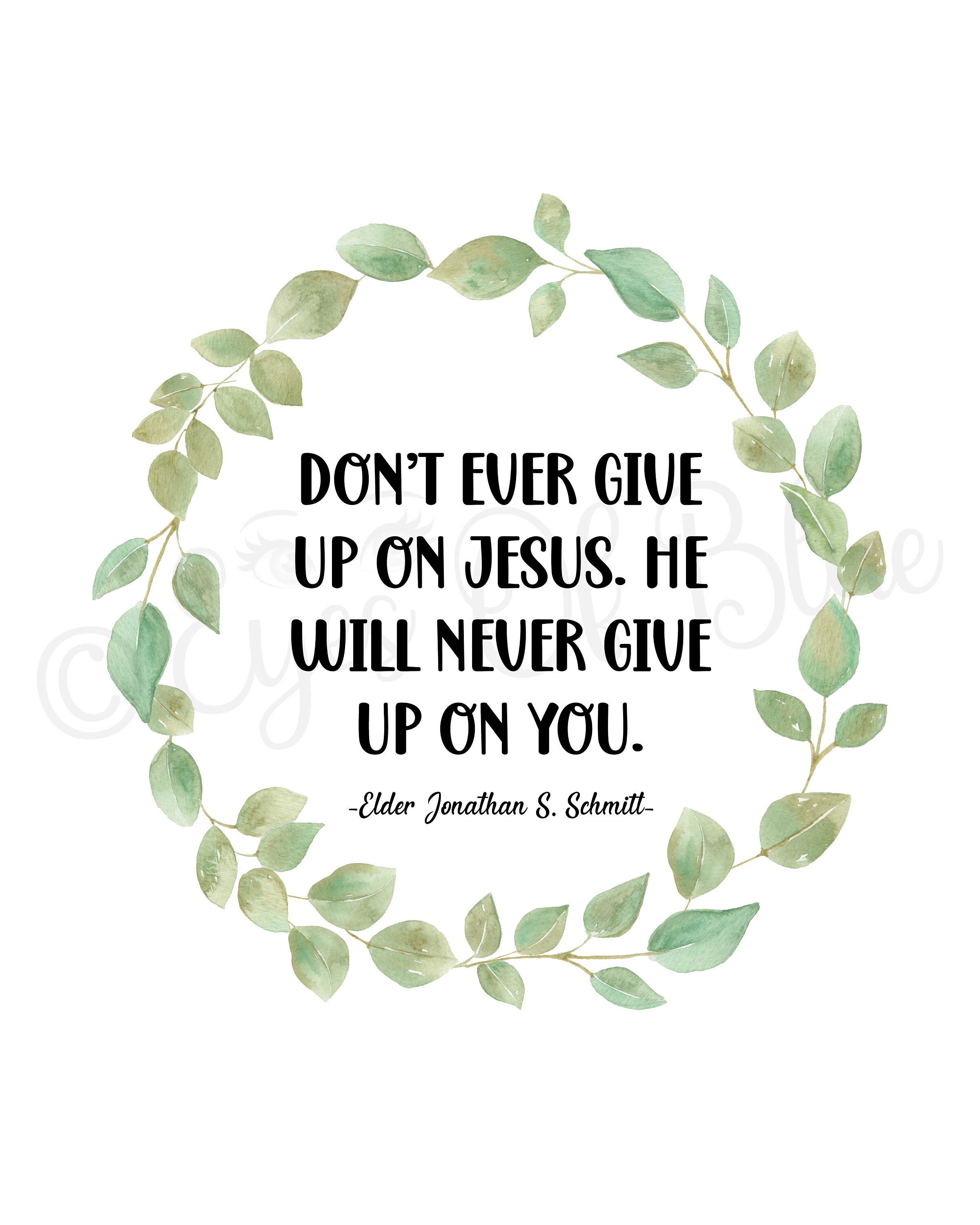 LDS General Conference October 2022 Digital Quote Bundle 5 Etsy