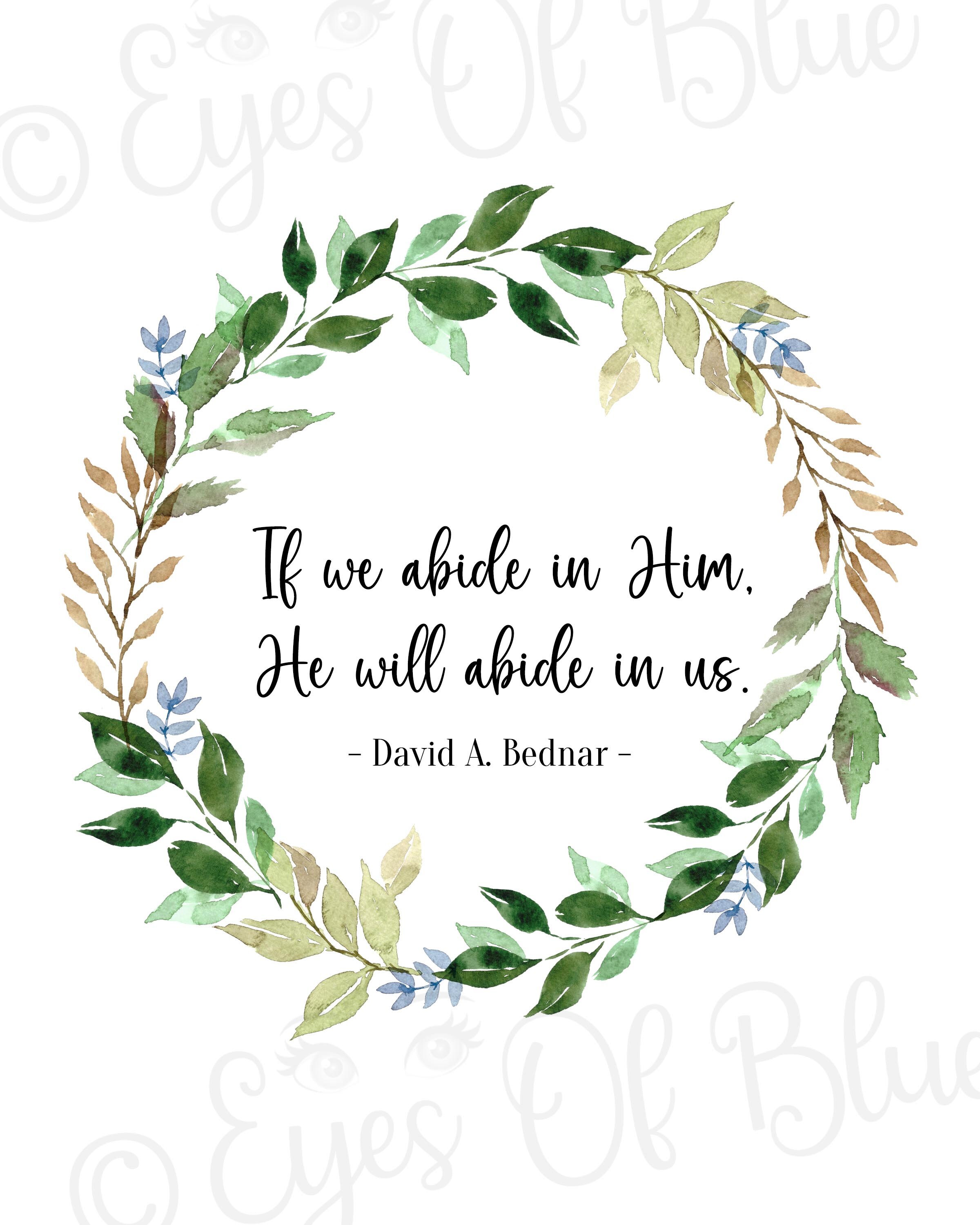 LDS General Conference April 2023 Digital Quote Bundle 5 LDS General