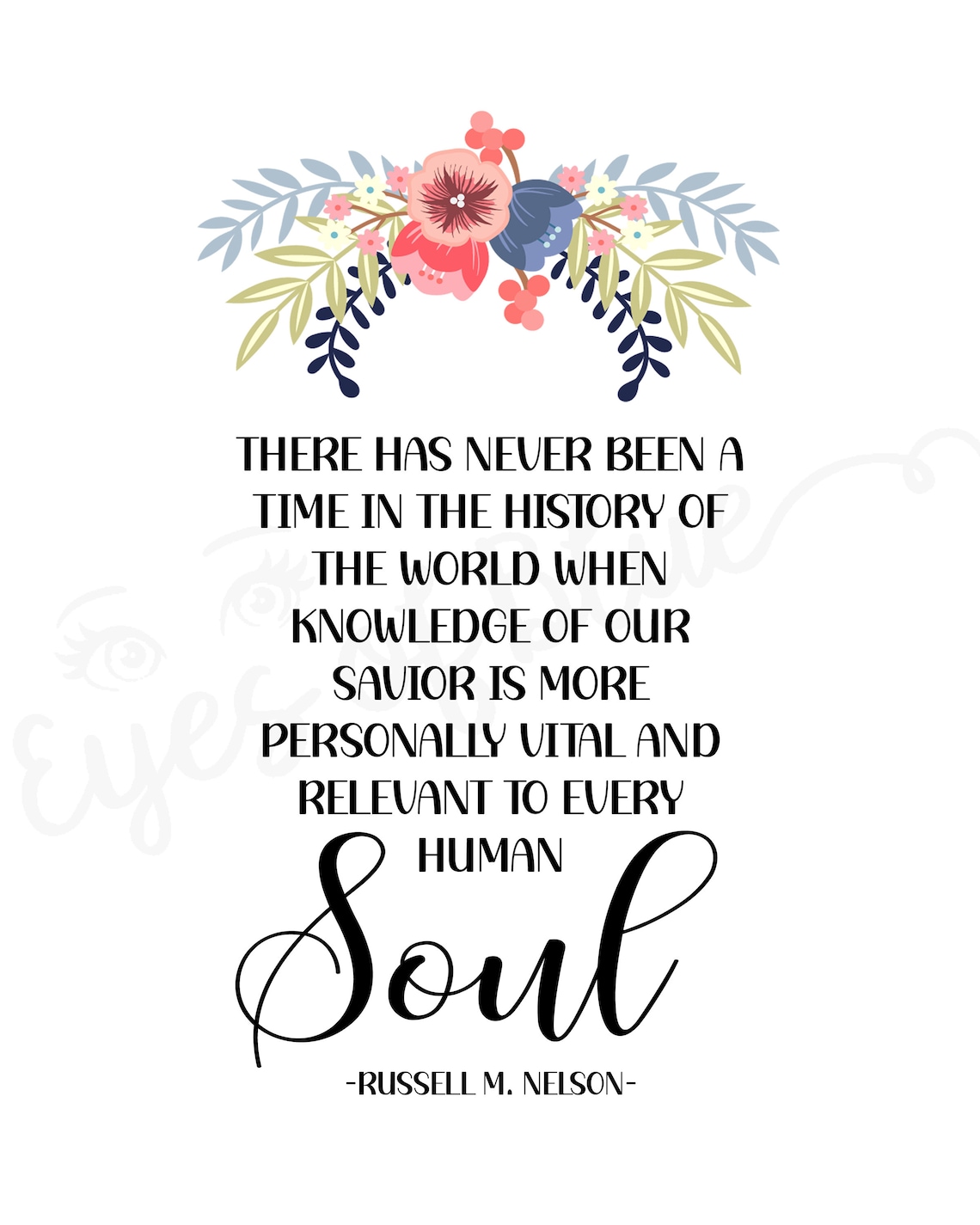LDS General Conference October 2021 Digital Quote Bundle 1 Etsy