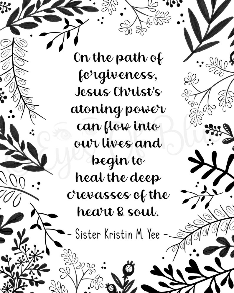LDS General Conference October 2022 Digital Quote Bundle 2 LDS General