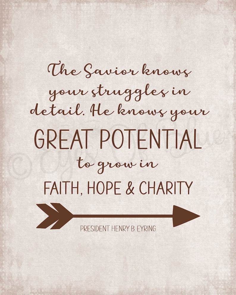 LDS General Conference October 2022 Digital Quote Bundle 5 Etsy