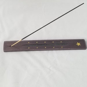 Stars Align Incense Holder