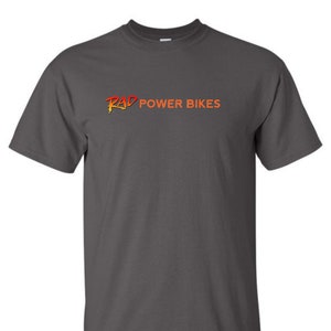 RAD POWER BIKES and other brands