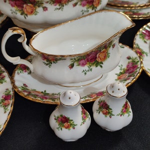 Royal Albert Old Country Roses - Ciotola per Cereali, 16 cm