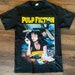 Pulp Fiction T Shirt 