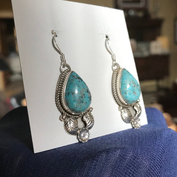 Kingman Turquoise - Etsy