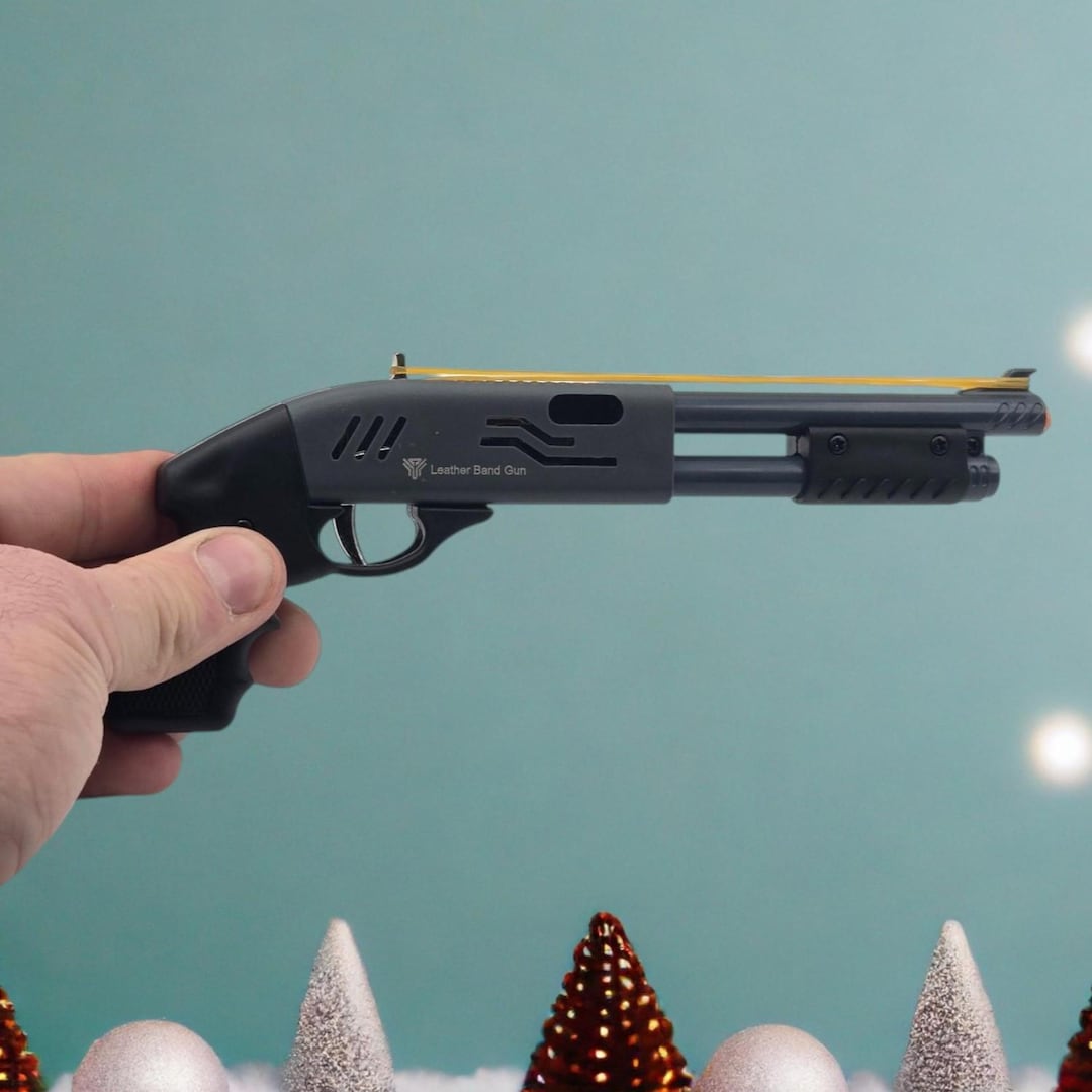昭和の玩具／GIANT・8。RUNNING SHOOT。PLASTIC GUN。 il_1080xN.6502294348_oei7.jpg