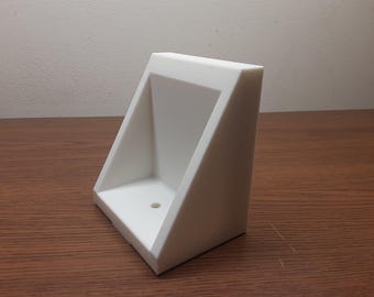 Uncle Andy's Soap Cutter - Thin Bar Support, Bar Stop