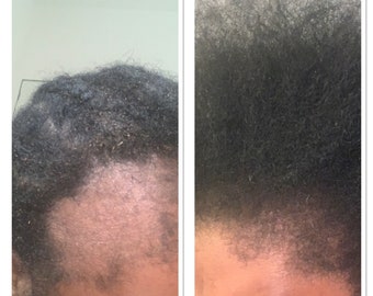 50g Hair Growth -100% Original Chadian SAHEL CHEBE shebbe Hair Powder Direct from CHAD savanah  - 50g