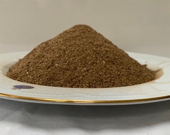 500g - 1kg 100% Original Chadian SAHEL CHEBE shebbe Hair Powder Direct from CHAD savanah  - 500g 1kg