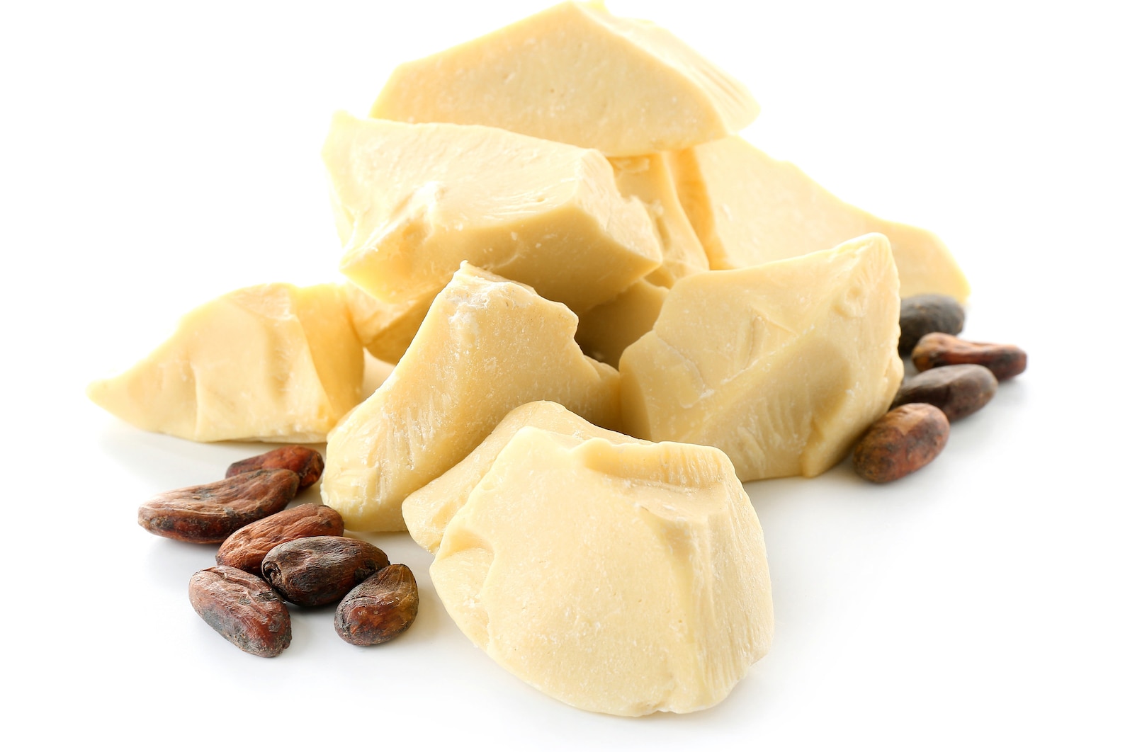 10g 2Kg Cocoa Butter Vegan natural unrefined pure fat prime Etsy