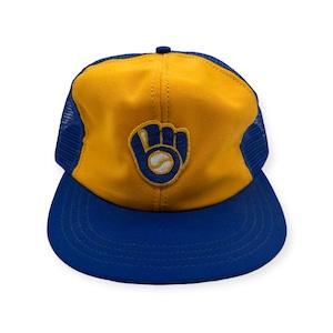 Milwaukee Brewers & Grateful Dead Band MLB Custom Name Personalized Cap -  Tagotee