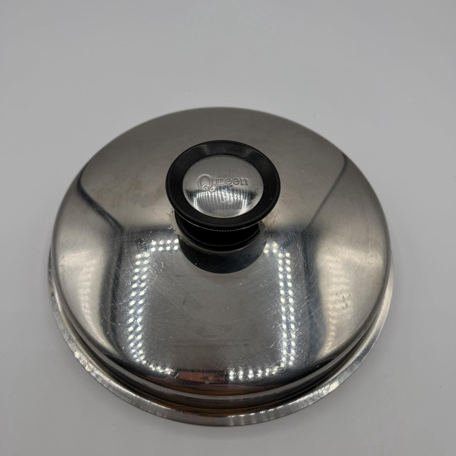 Amway Queen Stainless Steel Cookware - Etsy