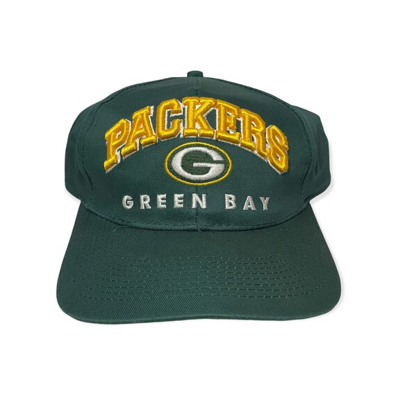 VTG 90s Drew Pearson Game Day Green Bay 