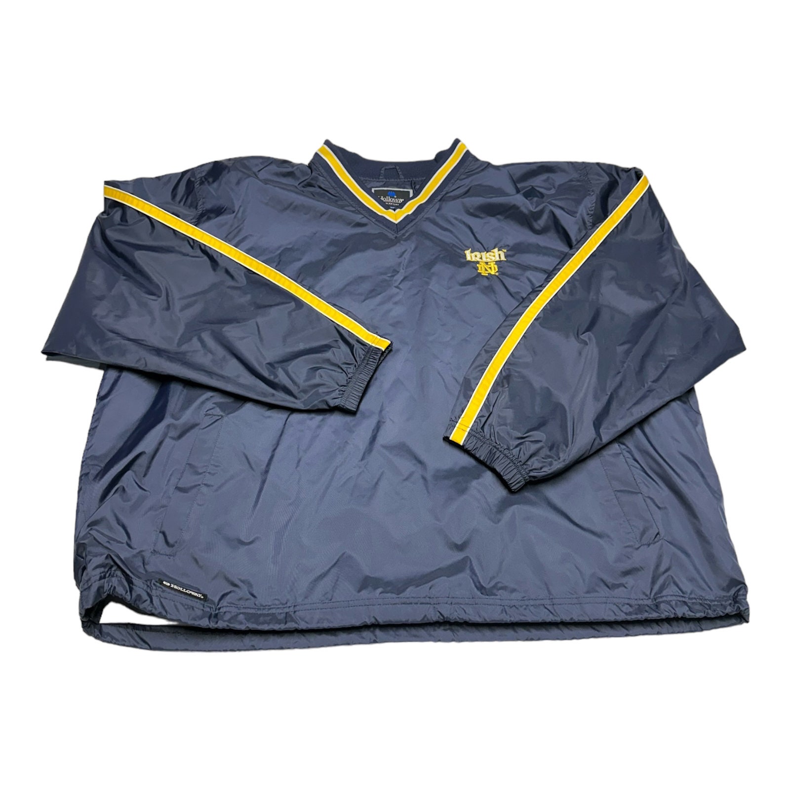 Holloway pullover cheap windbreaker