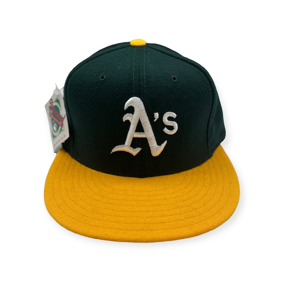 SALE！！！NEWERA CAP 80s？ USA製 New Era Los Angeles Dodgers Fitted Hat 70s 80s Wool Leather