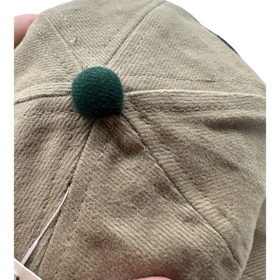 VTG Green Bay Packers Snapback Hat Cap Drew Pears… - image 5