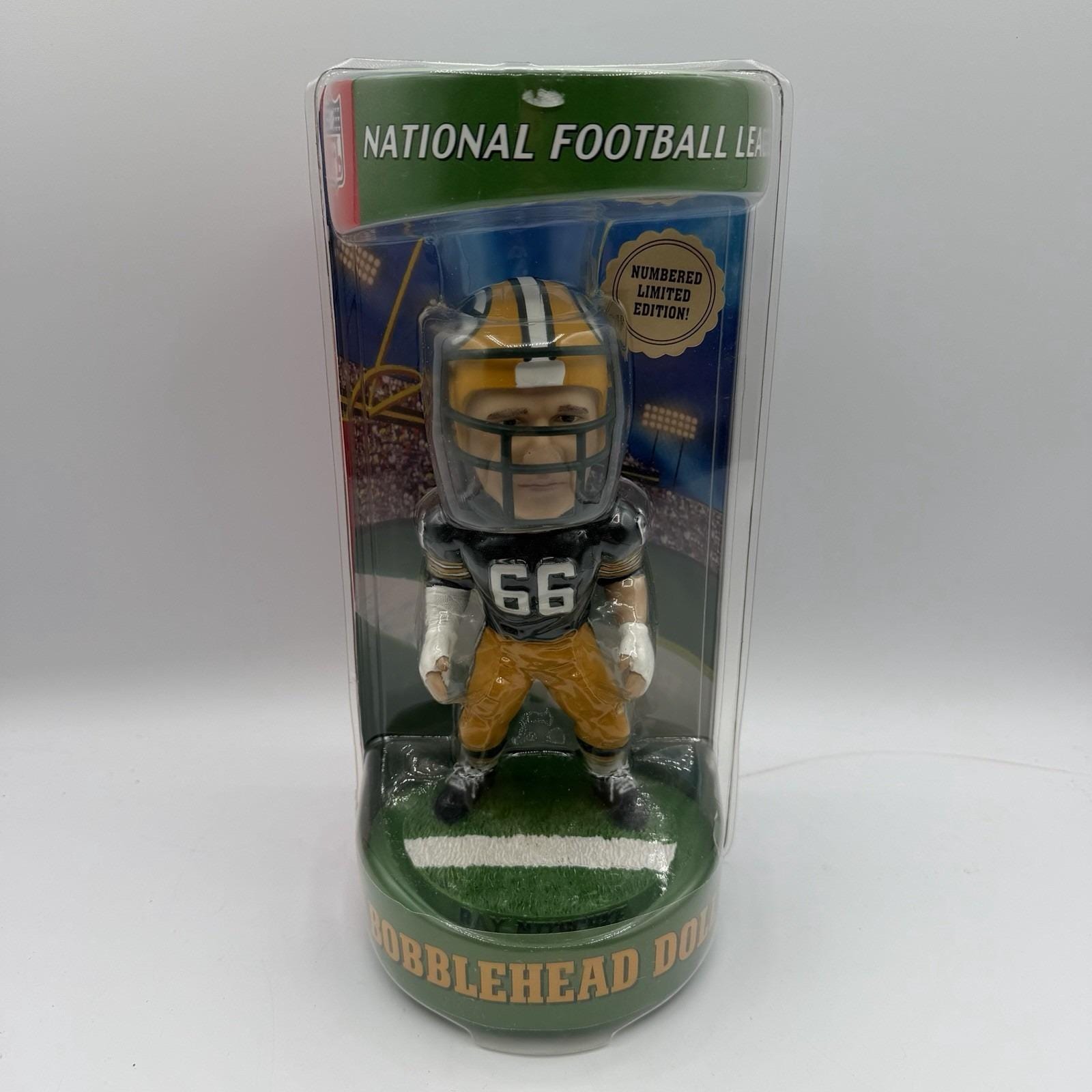 Green Bay Packers Bobblehead - Etsy