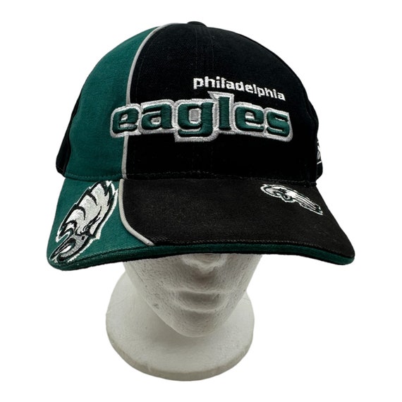VTG 00s Reebok Pro Line Philadelphia Eagles NFL St