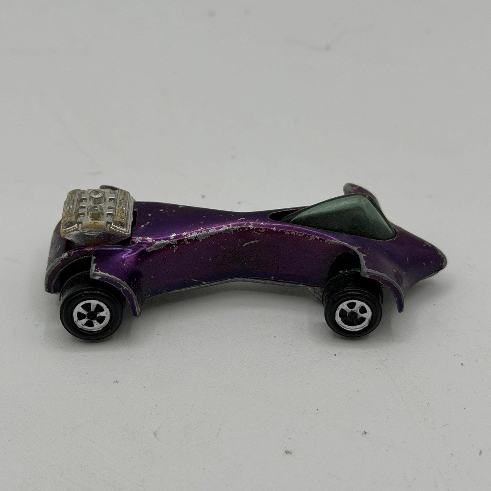 Vintage Johnny Lightning - Etsy - Page 4