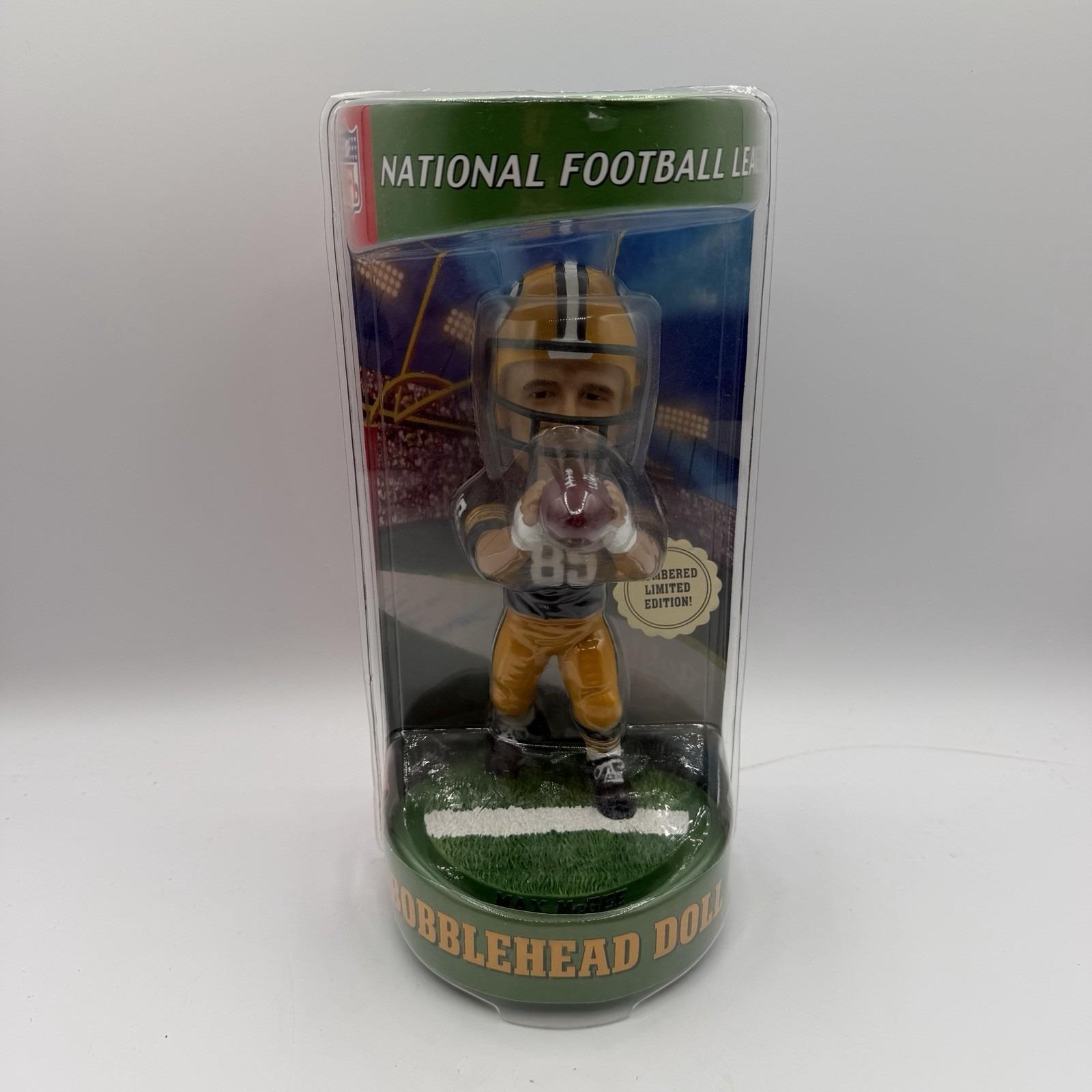 Green Bay Packers Bobblehead - Etsy