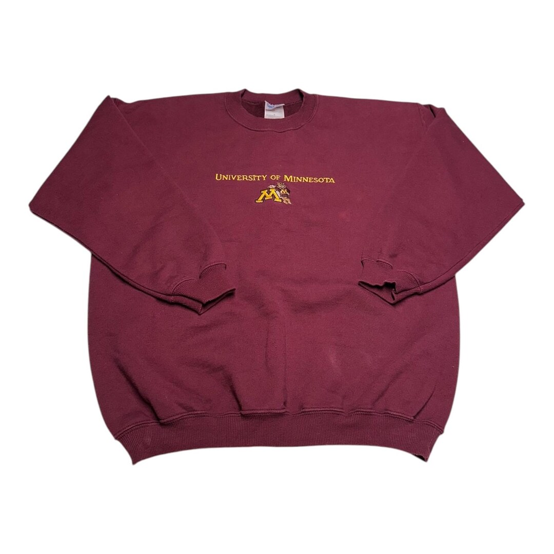 Minnesota Sweater