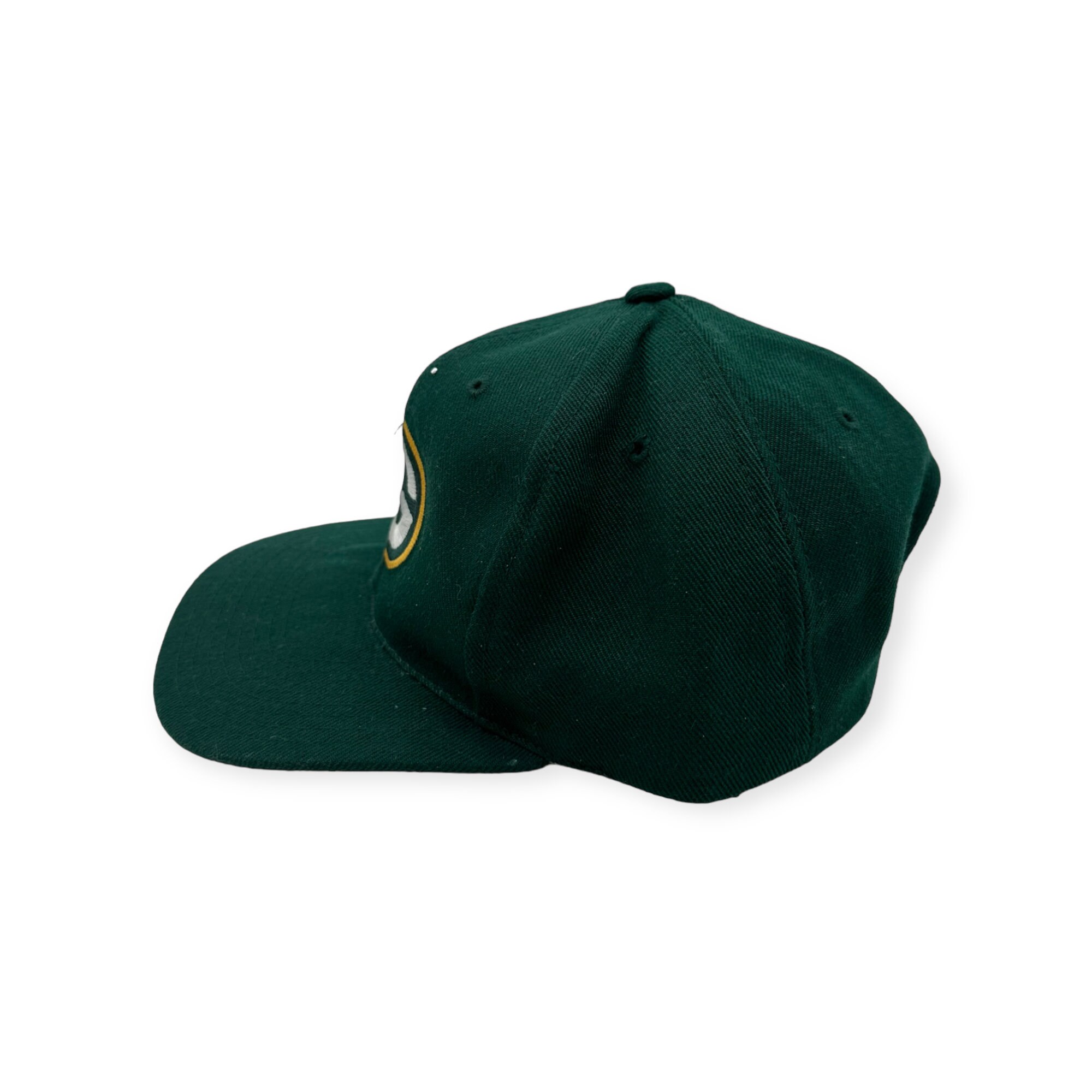 VTG 90s American Needle Green Bay Packers NFL Football Logo