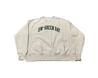 uwgb sweatshirt