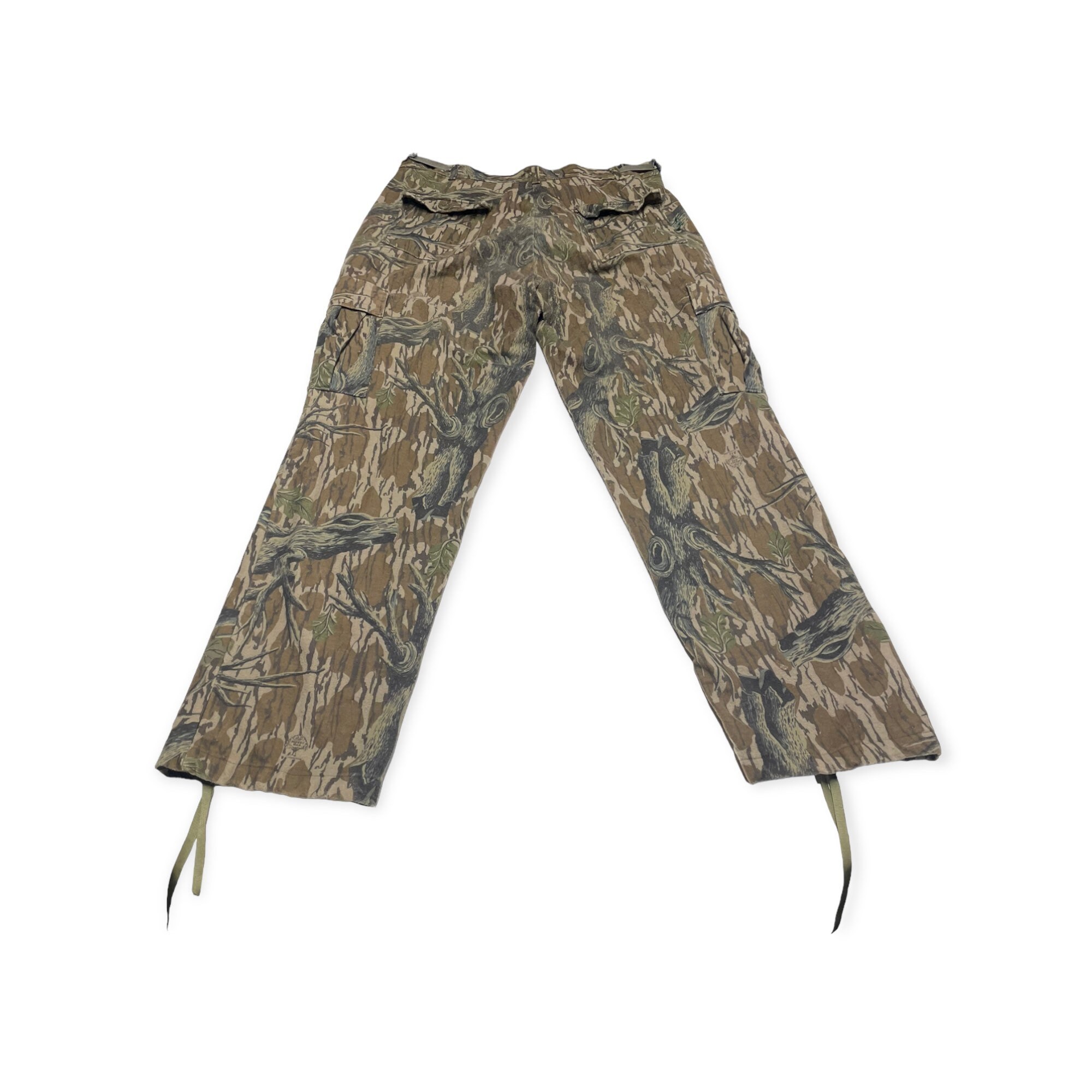 Share 80+ bottomland camo pants in.eteachers