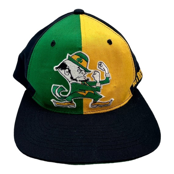 Vintage Loveman\'s Yellow And Green Hat Vintage Trucker Hat Semans Moulding Green Yellow Snapback  main image 3