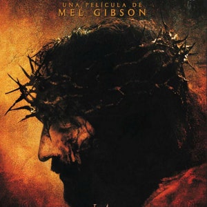 La Pasion De Cristo Pelicula Completa + Pelicula Purgatorio Entre El Cielo Y La Tierra + 3 Peliculas Completas De Jim Caviezel