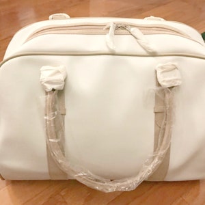 Tasche Make-up Kosmetiktaschen für Frauen Wasserdicht PU Leder Kulturbeutel Organizer Tragbar