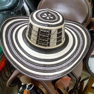 Sombrero Vueltiao Hat Authentic  19 21 & 23 Laps comercial and High Quality Accessories Hats & Caps Sun Hats & Visors Sun Hats 