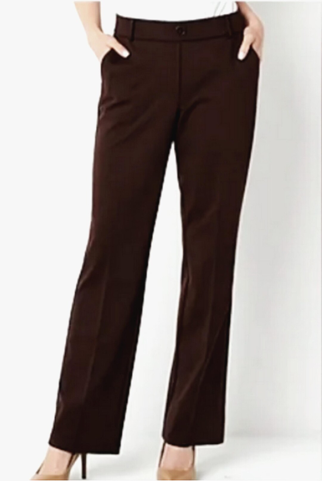 Pantalon habillé Super Slim Fit Gris Clair Rex Jack & Jones | 3 SUISSES