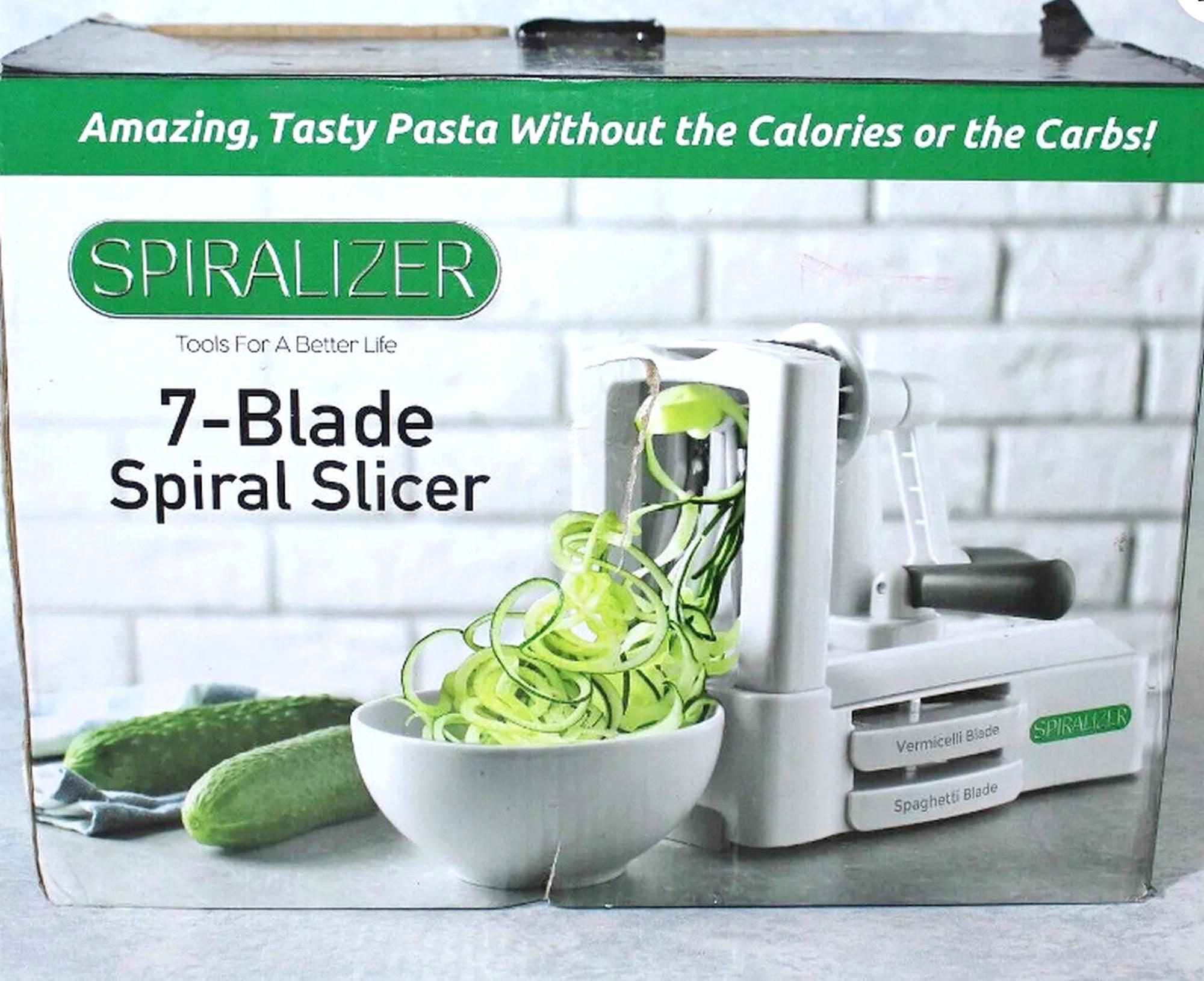 Nicer Slicer