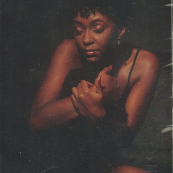 Anita Baker Rapture Cassette, Album, Club Edition, Reissue Vintage Antique 1986 Style Smooth Jazz, Rhythm & Blues, Sweet Love