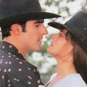 La Potra Zaina Telenovelas Latinas Series Television Latin Dramas Soap