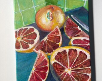 São laranjas ou toranjas?