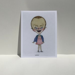 Vampire Eleven