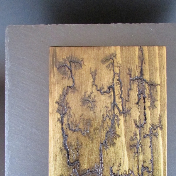 Lichtenberg - Etsy