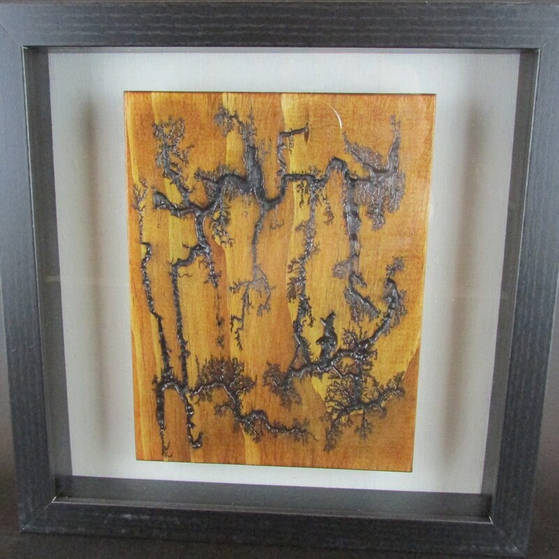 Lichtenberg - Etsy