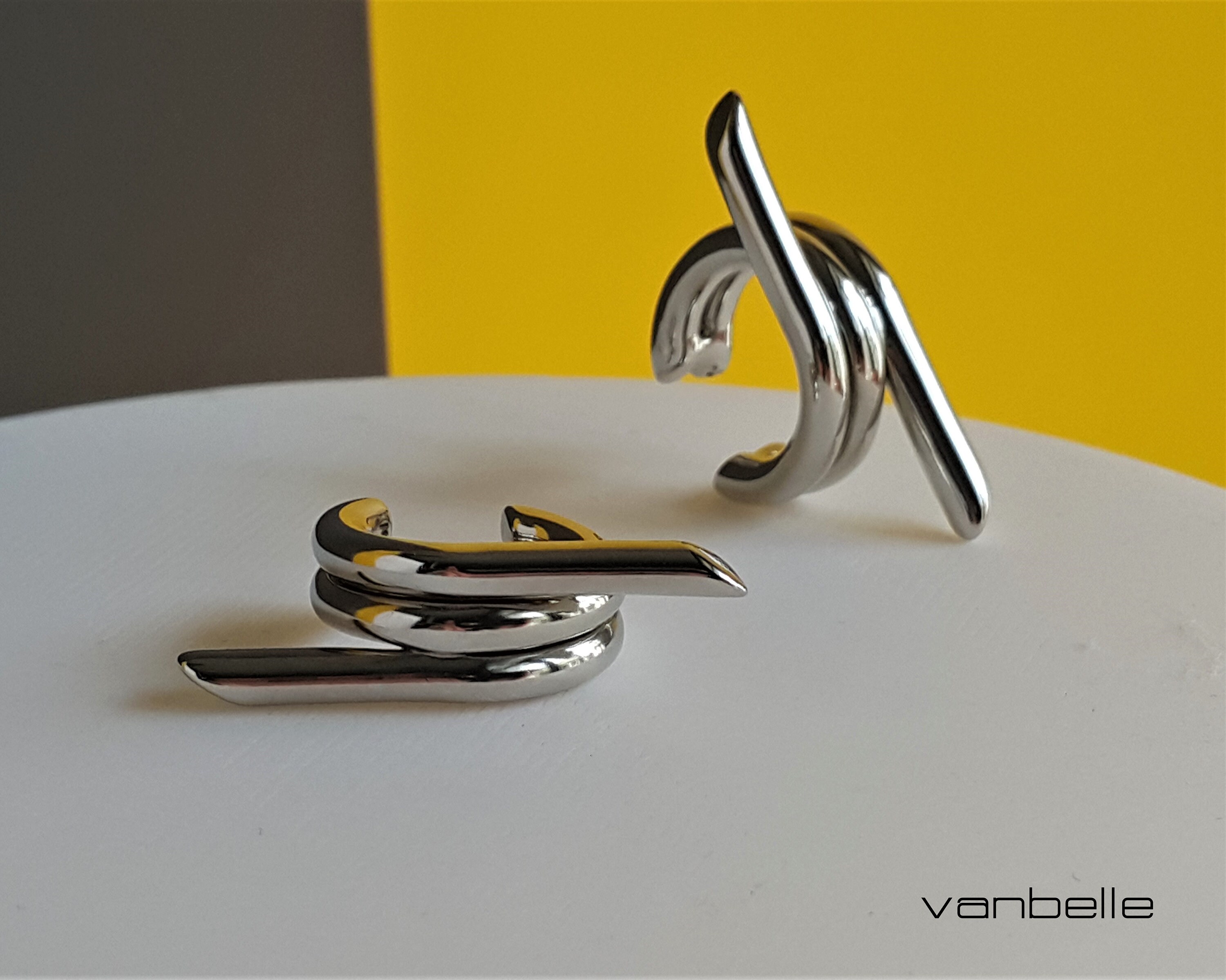 Barb Wire Ear Cuff Non Piercing - Etsy