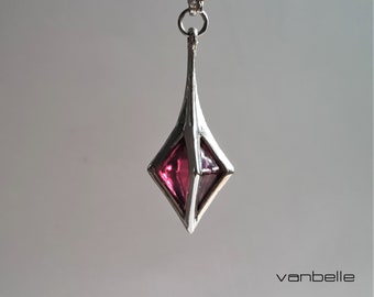 Reyna Soul Capsule , Handmade/fan made valorant inspired