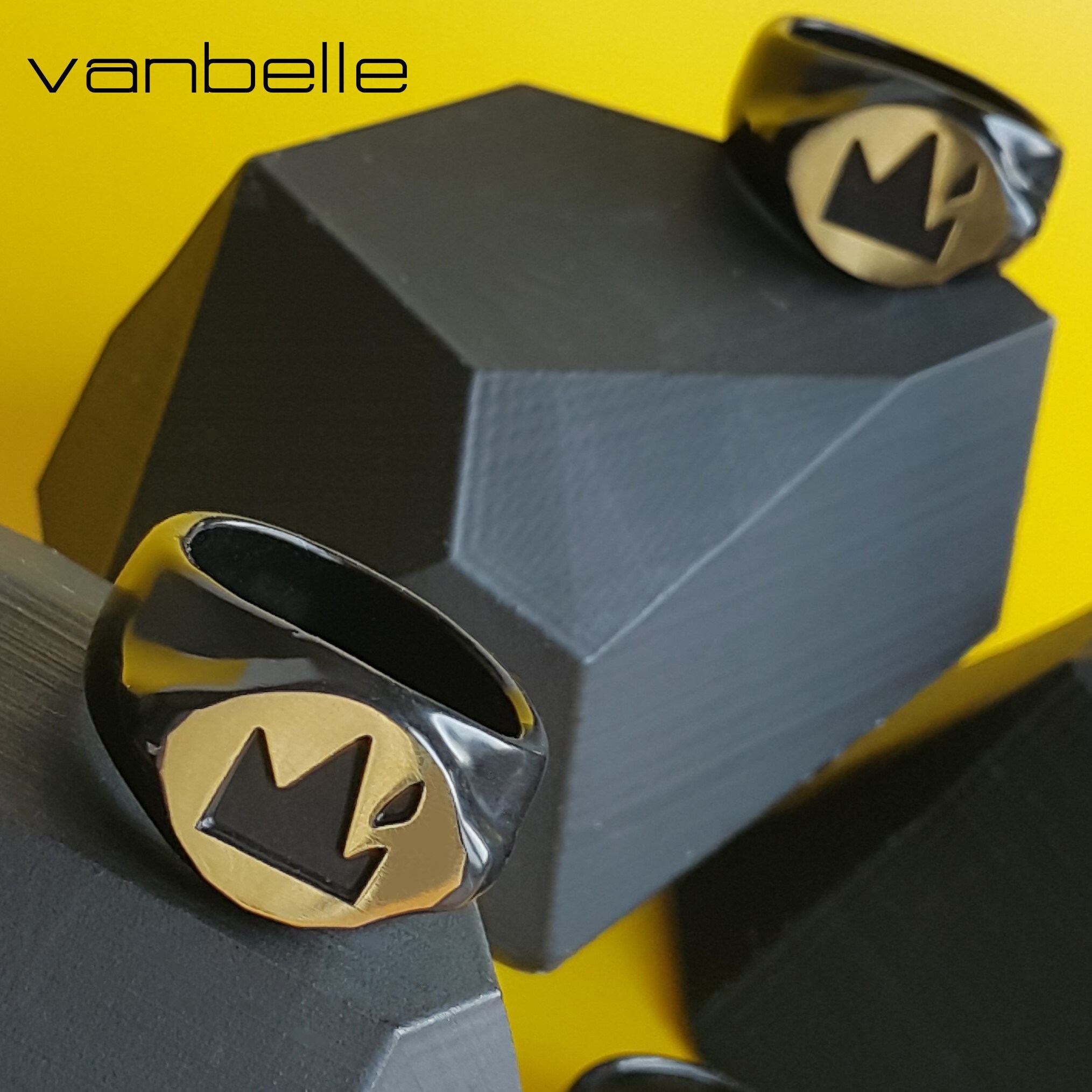 Phoenix flash ring replica , Handmade/ Fan made Valorant inspired