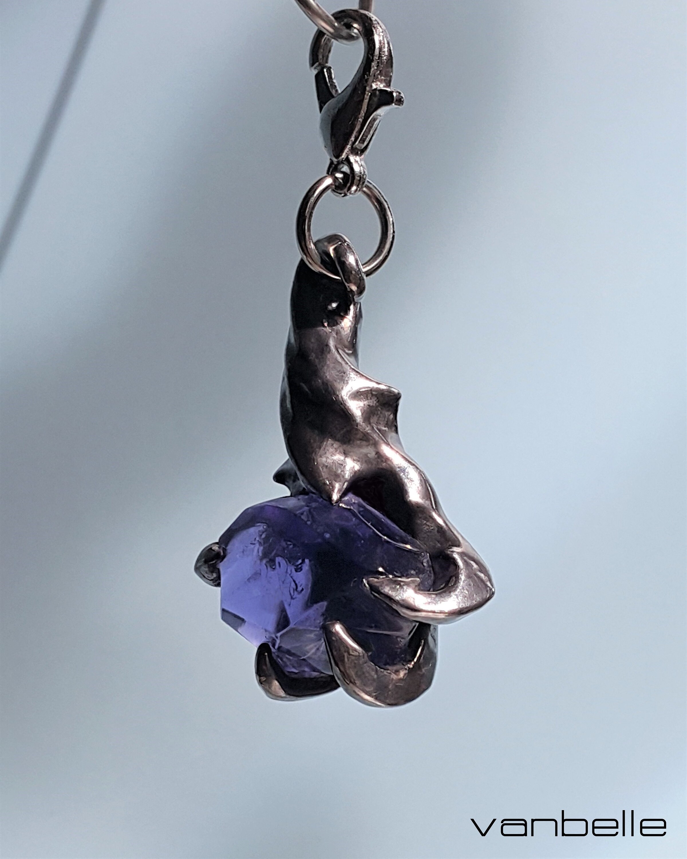 Omen Reaver Buddy Handmade/ Fan Made Valorant Inspired Etsy