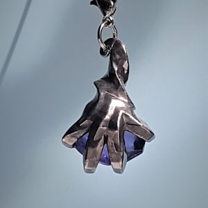 Omen reaver buddy , Handmade/ Fan made Valorant inspired